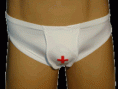 CUECA PINÓQUIO - 9009